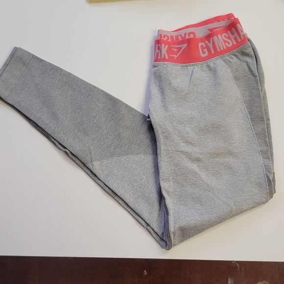 Gymshark leggings - Picture 4 of 5